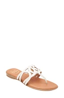 André Assous Nature Sandal White at Nordstrom,