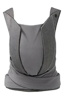 CYBEX Yema Denim Trim Baby Carrier in Manhattan Grey at Nordstrom