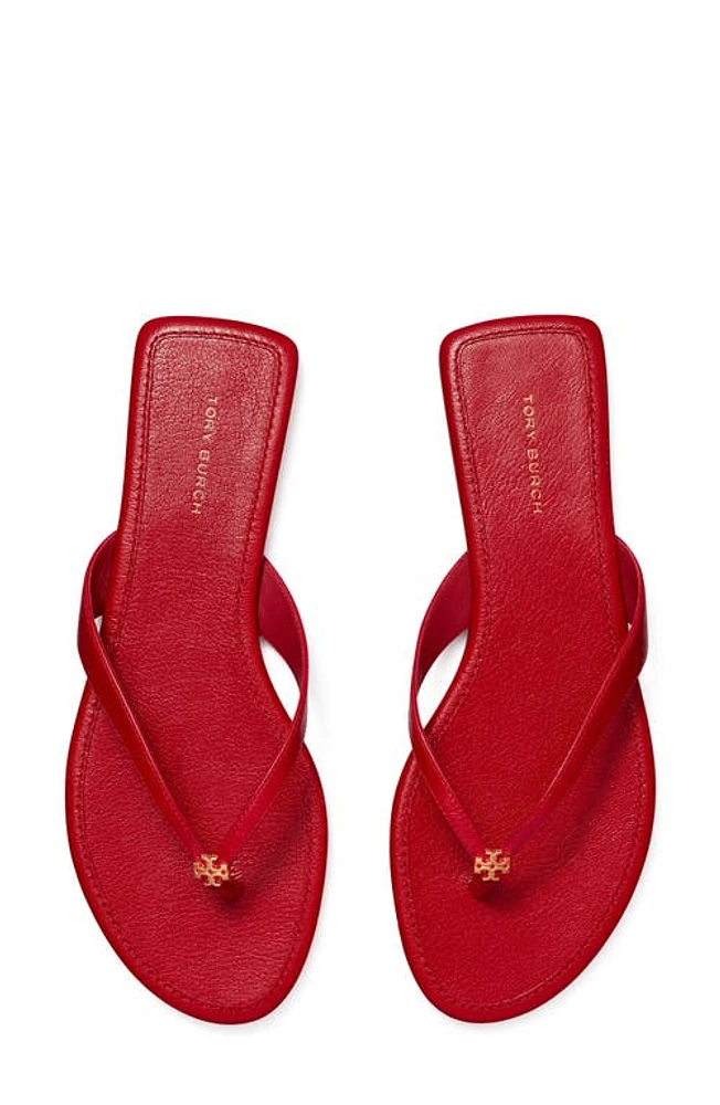 Tory Burch Classic Flip Flop at Nordstrom,