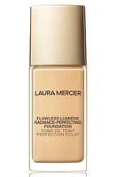 Laura Mercier Flawless Lumière Radiance-Perfecting Foundation in 2W1 Macadamia at Nordstrom