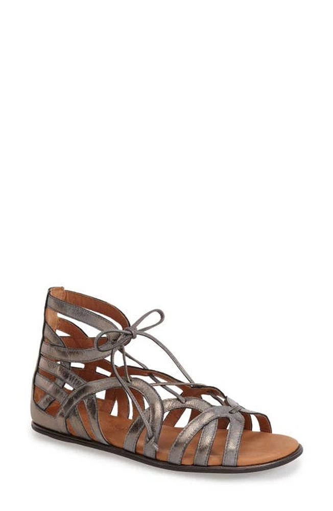 GENTLE SOULS BY KENNETH COLE 'Break My Heart 3' Cage Sandal at Nordstrom