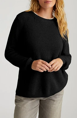 525 Emma High-Low Sweater at Nordstrom,