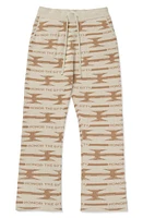 HONOR THE GIFT H Wire Knit Pants Bone at Nordstrom,