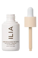 ILIA Super Serum Skin Tint SPF 40 in Skye St.5 at Nordstrom