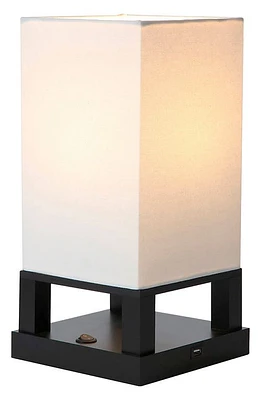 Brightech Maxwell LED Table Lamp with USB Port in at Nordstrom