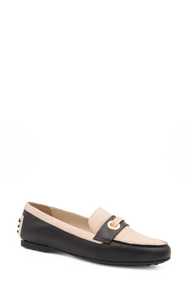 Amalfi by Rangoni Delfino Flat Piuma Lux at Nordstrom,