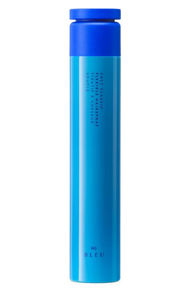 R+Co Bleu Molecule Complex Cult Classic Flexible Hairspray at Nordstrom, Size 8.3 Oz