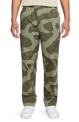 Jordan Essentials Chicago Pants Sky J Light Olive/Black at Nordstrom,