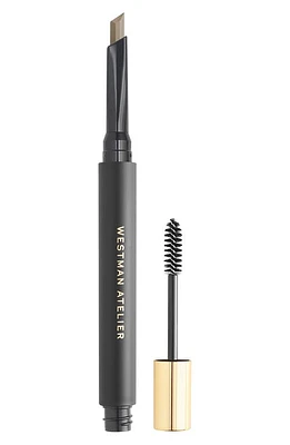 Westman Atelier Bonne Brow Defining Pencil in Clay at Nordstrom