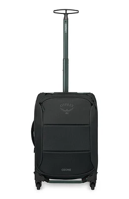 Osprey Ozone 4-Wheel 38-Liter Carry-On Suitcase in Black at Nordstrom