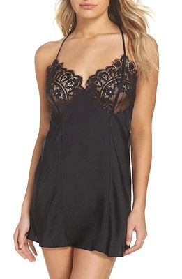 Black Bow Rita Chemise at Nordstrom,