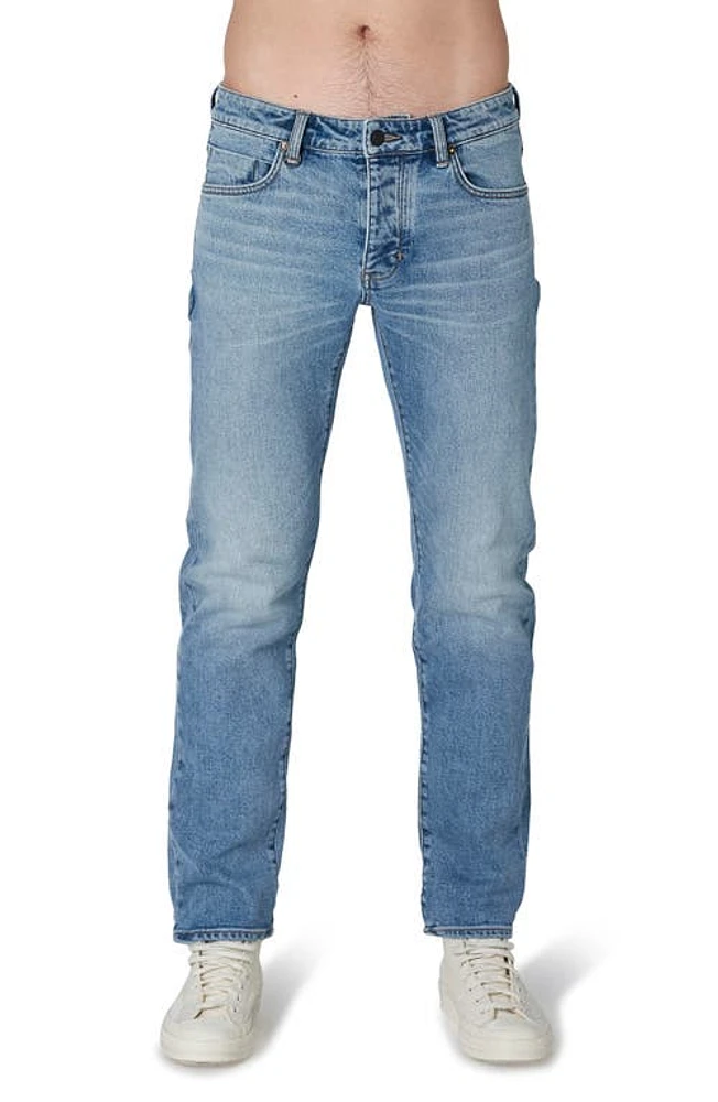 NEUW DENIM Lou Slim Fit Jeans Fazer at Nordstrom, X 32