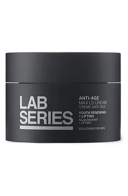 Lab Series Skincare for Men MAX LS Anti-Aging Power V Lifting Cream at Nordstrom, Size 1.7 Oz