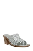 Donald Pliner Block Heel Sandal at Nordstrom,