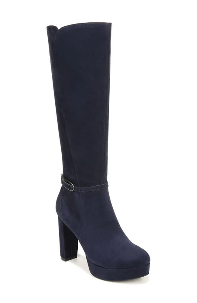 Naturalizer Fenna Knee High Boot at Nordstrom, Regular Calf