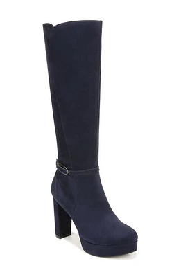 Naturalizer Fenna Knee High Boot at Nordstrom, Regular Calf