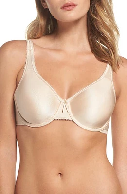 Wacoal Basic Beauty Seamless Underwire Bra at Nordstrom,