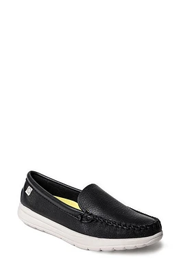 Minnetonka Discover Deerskin Loafer at Nordstrom