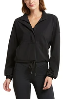 Sweaty Betty Explorer Half Zip Anorak at Nordstrom,