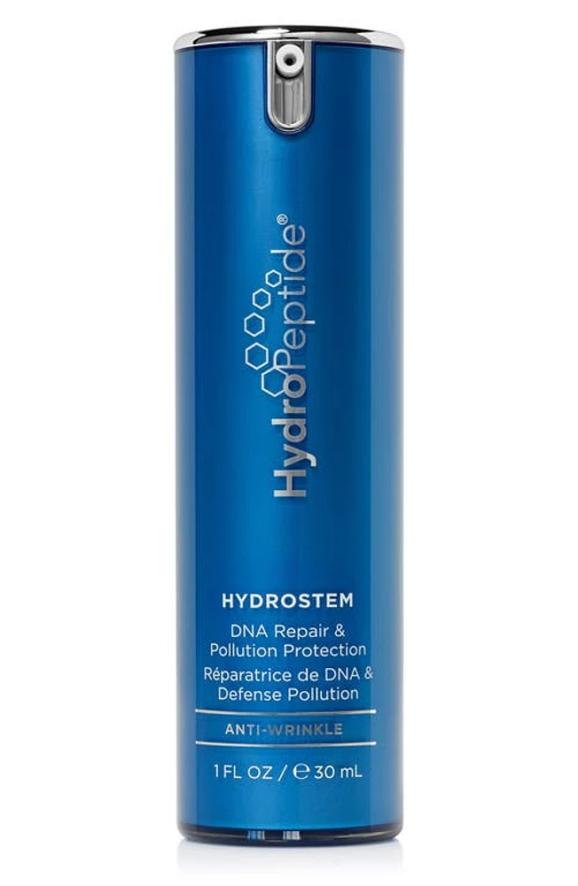 HydroPeptide HydroStem+6 Stem Cell Antioxidant Serum at Nordstrom, Size 1 Oz