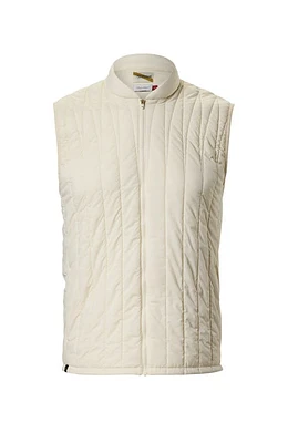 Tracksmith Men's Harbor Vest Birch at Nordstrom,