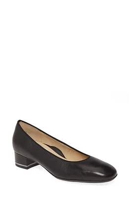 ara Gabrielle Pump Black at Nordstrom,