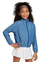 Nike Kids' Sportswear Windrunner Water Repellent Jacket at