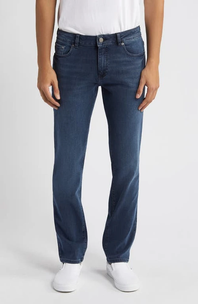 DL1961 Nick Slim Fit Jeans Riverside at Nordstrom, X