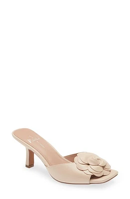 Linea Paolo Gemma Sandal Blush Pink at Nordstrom,