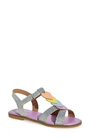 Tucker + Tate Kids' Ashlyn Flat Sandal at Nordstrom, M