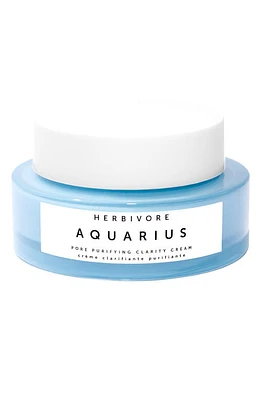 Herbivore Botanicals Aquarius Pore Purifying BHA Cream at Nordstrom