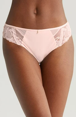 Chantelle Lingerie Orangerie Dream Tanga Thong at Nordstrom,