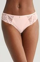 Chantelle Lingerie Orangerie Dream Tanga Thong at Nordstrom,