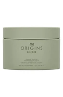 Origins Ginger Souffle Whipped Body Cream at Nordstrom