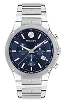 Movado SE Chronograph Bracelet Watch