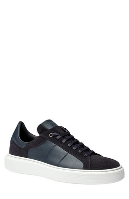 Good Man Brand Legend London Ace Sneaker Navy at Nordstrom,