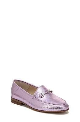 Sam Edelman Loraine Loafer in Lilac Quartz at Nordstrom, Size 11 M