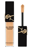 Yves Saint Laurent All Hours Precise Angles Full Coverage Concealer in Lc2 at Nordstrom