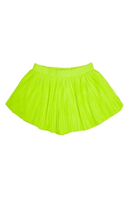 MIA New York Kids' Sport Skort Lime at