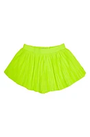 MIA New York Kids' Sport Skort Lime at