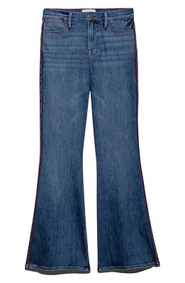 FRAME Bestia Flare Jeans at Nordstrom,