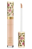 Gucci Concentré de Beauté Multi-Use Creaseproof & Hydrating Concealer in 15W Fair at Nordstrom