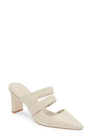 KOKO + PALENKI Century Pointed Toe Mule Leather at Nordstrom,