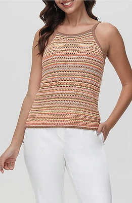 525 Taylor Knit Camisole Combo at Nordstrom,