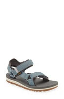 Teva Universal Trail Sandal Grey at Nordstrom,