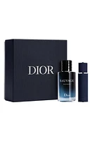 DIOR Sauvage Eau de Parfum Set at Nordstrom, Size 3.4 Oz