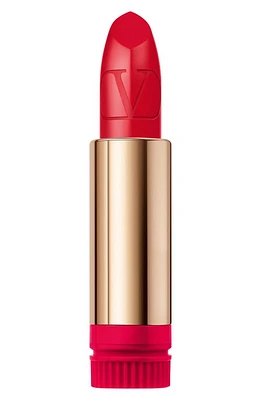 Rosso Valentino Refillable Lipstick Refill in 201A /Satin at Nordstrom