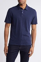 Threads 4 Thought Slub Jersey Polo at Nordstrom,