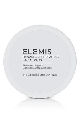 Elemis Travel Size Dynamic Resurfacing Pads at Nordstrom