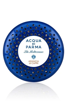 Acqua di Parma Blu Mediterraneo Arancia di Capri Car Diffuser Refill at Nordstrom